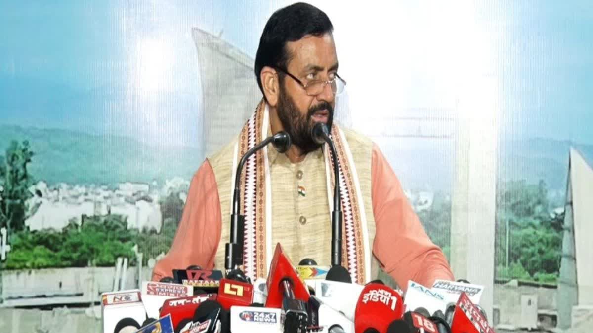 Haryana Secures Jobs of Contractual Employees