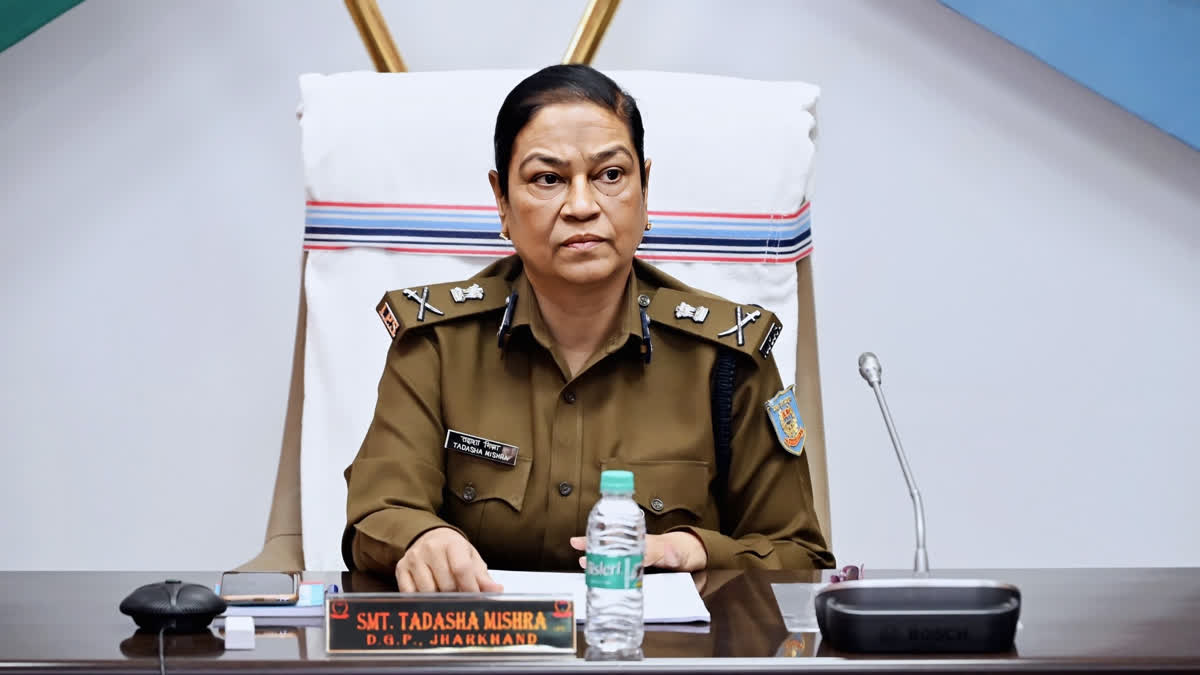 state-government-filed-affidavit-in-supreme-court-on-jharkhand-dgp-appointment