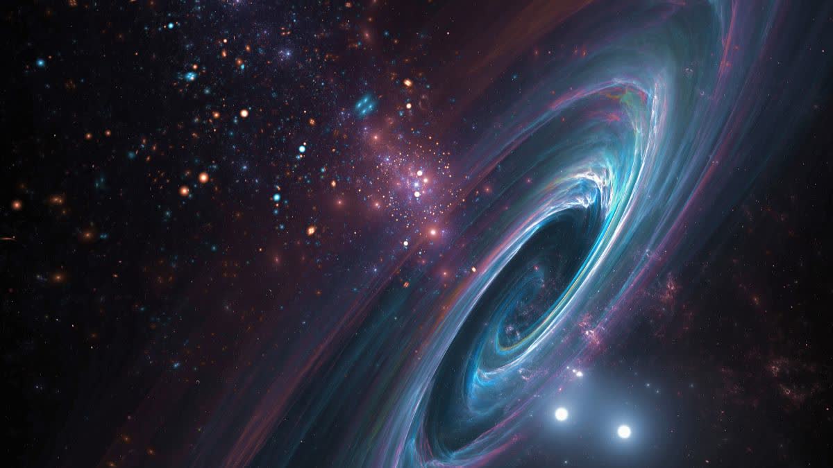 WIMP PARTICLE SOUTH DAKOTA  LUX ZEPLIN DARK MATTER HINT  SANFORD UNDERGROUND LAB USA  NUCLEAR RECOIL XENON ATOM