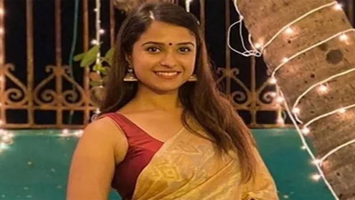 DISHA SALIAN DEATH CASE