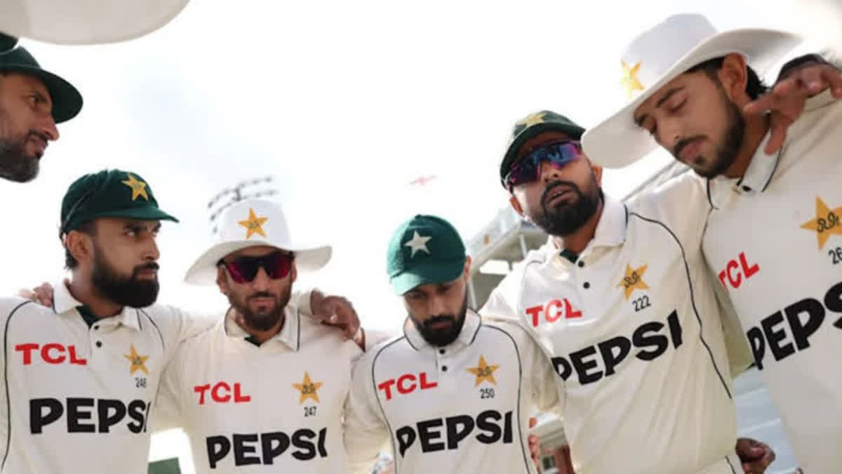 'The Move Reflects Familiar Cycle Of Internal Chaos...': Mohammed Yousuf Criticises PCB's Squad Shake-up Ahead Of Edgbaston Test Pakistan Cricket