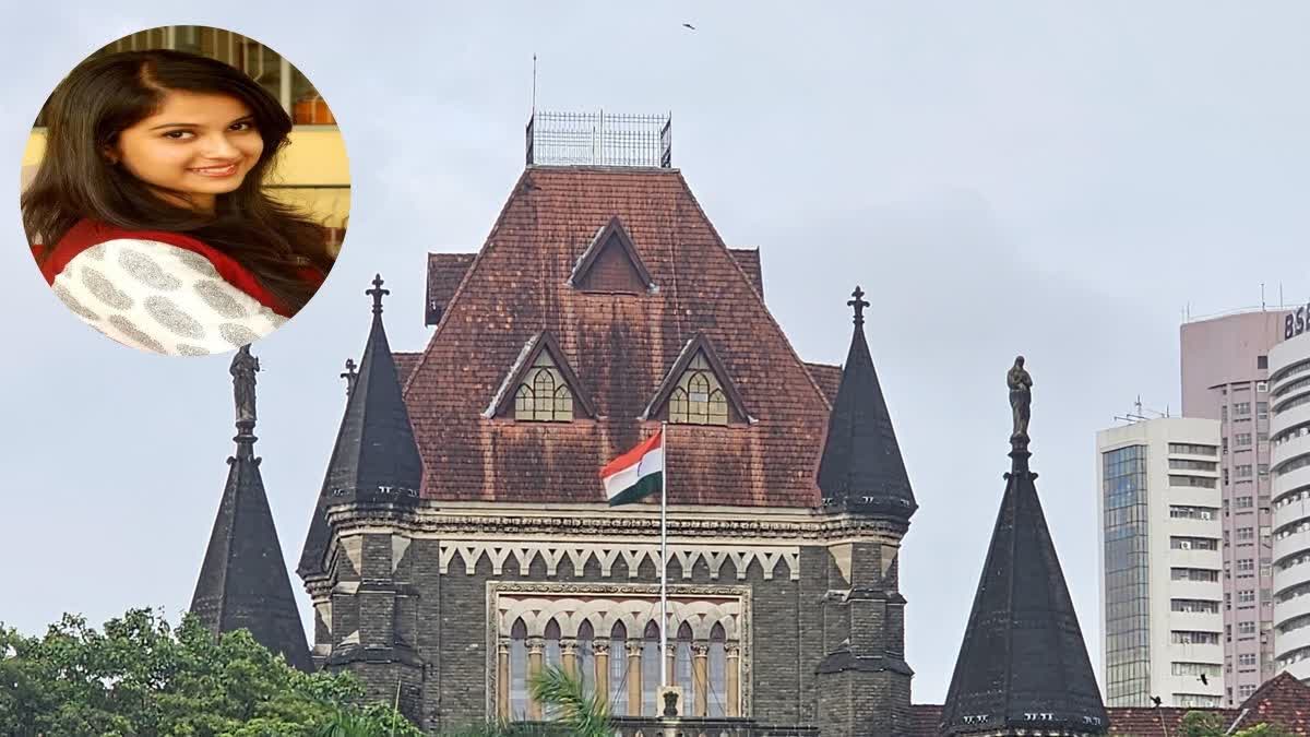 Disha Salian Death Case