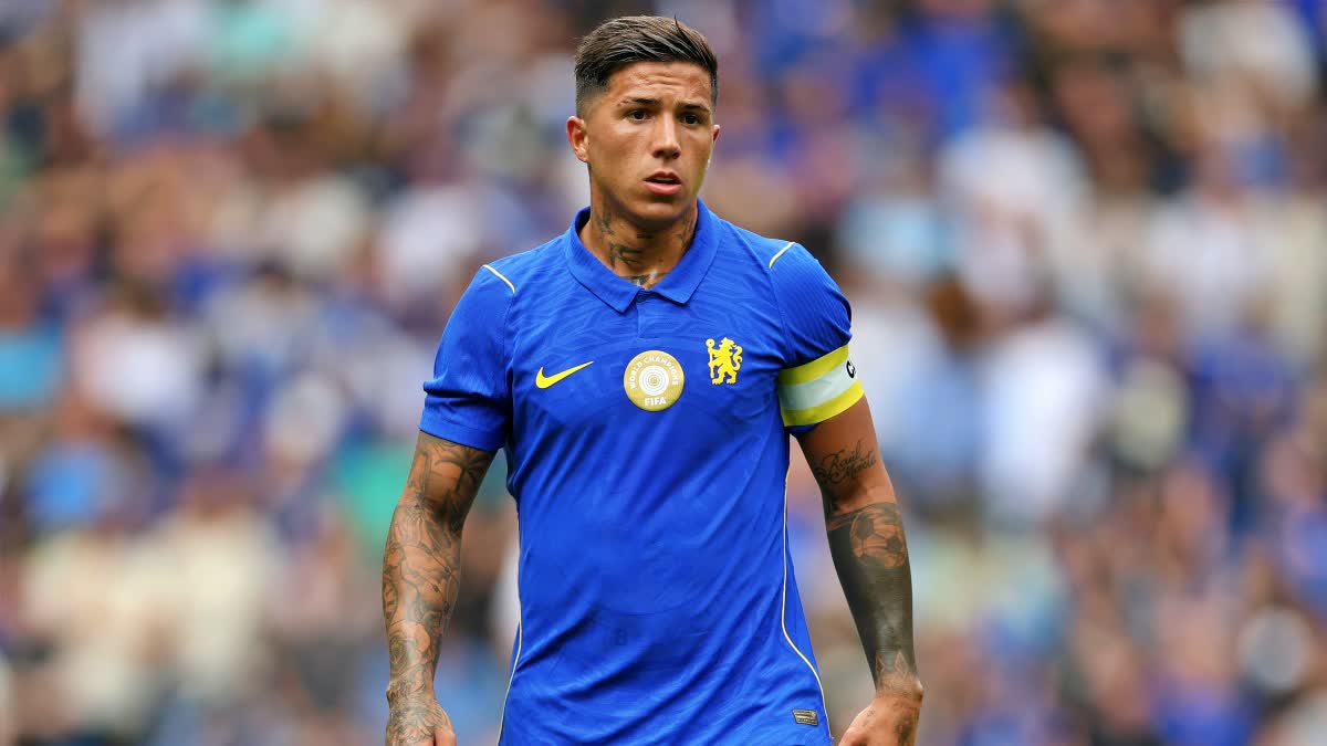 ENZO FERNANDEZ TRANSFER NEWS  എൻസോ ഫെർണാണ്ടസ്  MANCHESTER CITY TRANSFER UPDATES  CHELSEA TRANSFER NEWS