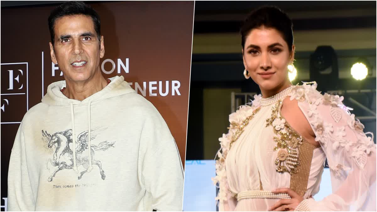 bengali-actress-rukmini-maitra-will-seen-opposite-akshay-kumar-in-science-fiction-action-film-samuk