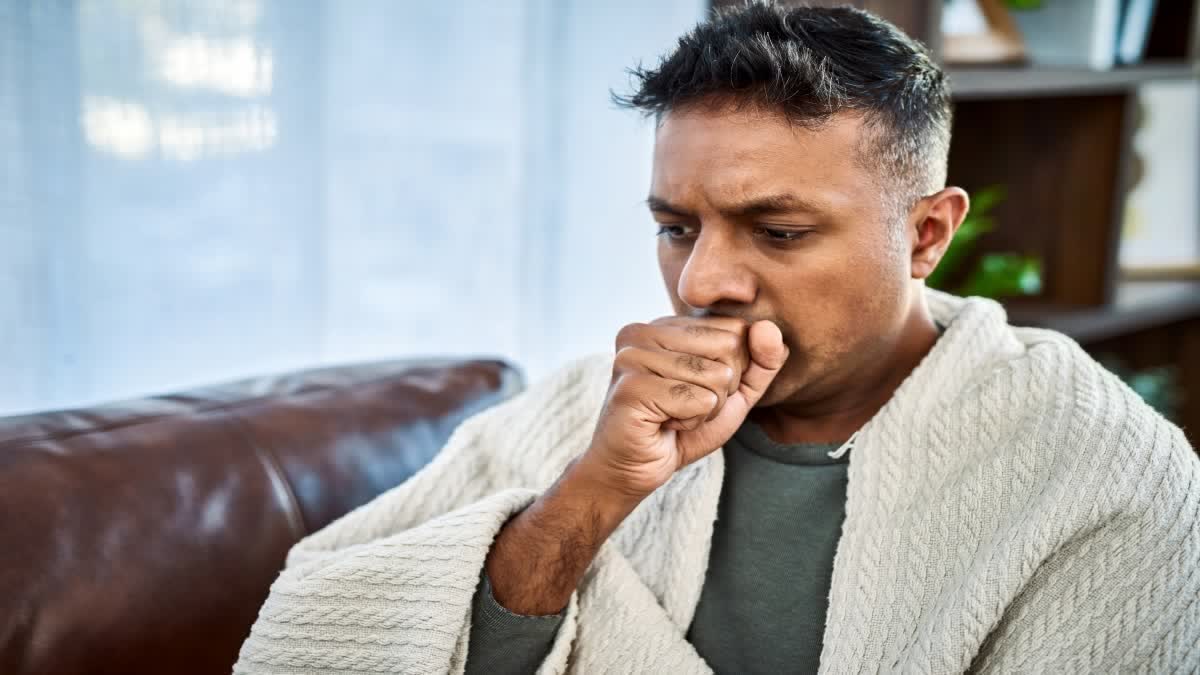 WHAT IS A RED FLAG IN COUGHING