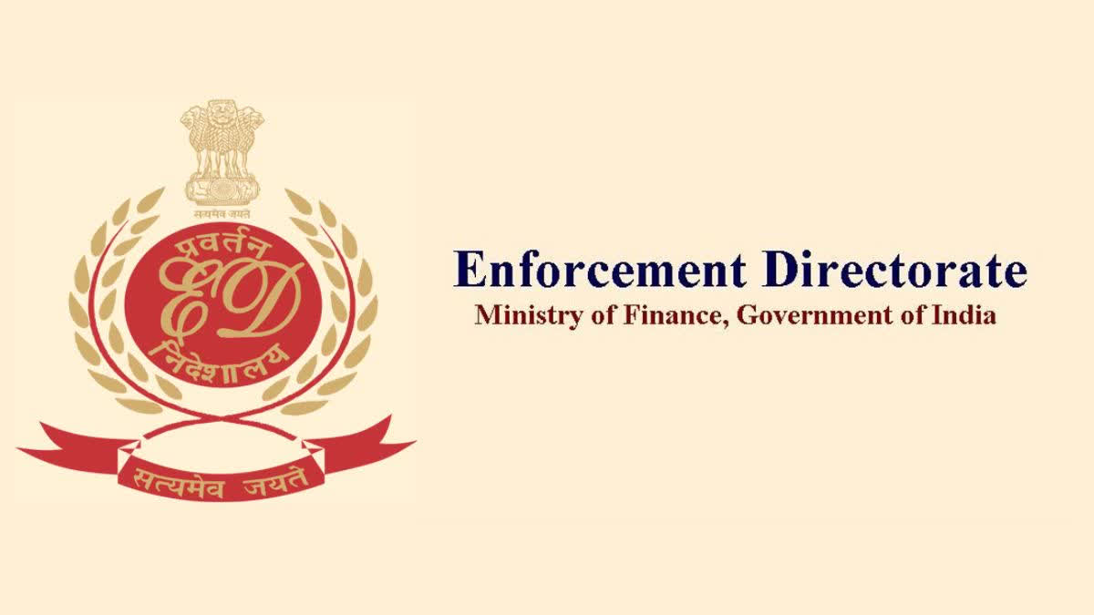 Directorate of Enforcement