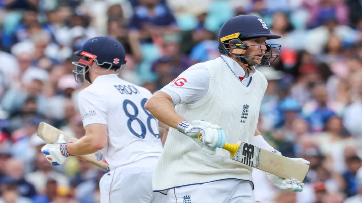 Blow For England Cricket