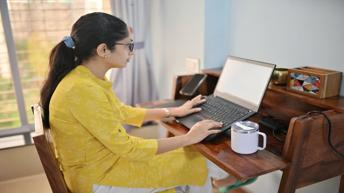 Home Office Furniture