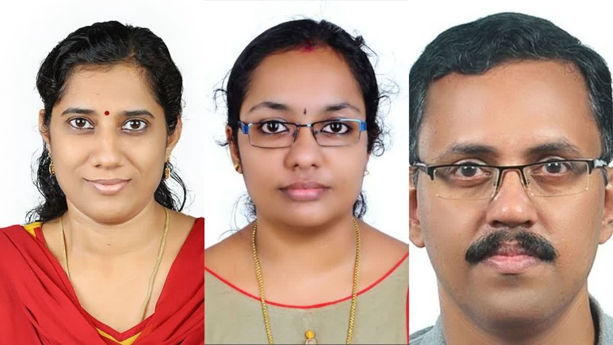Keralam: CUSAT Researchers Develop AI Model To Aid Early Detection Of Brain Aneurysms CUSAT RESEARCHERS DEVELOP AI MODEL TO AID EARLY DETECTION OF ANEURYSMS POWERED BY GRAPH NEUTRAL NETWORKS international academic recognition