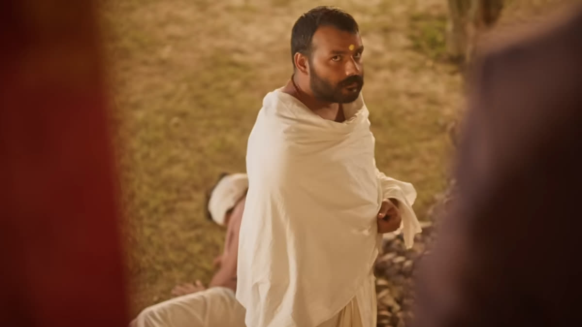 हनुमान अंश' की कमाई 50 करोड़ के पार, तो मेकर्स ने लगाई सीक्वल पर मुहर, डायरेक्टर ने किया कहानी का खुलासा