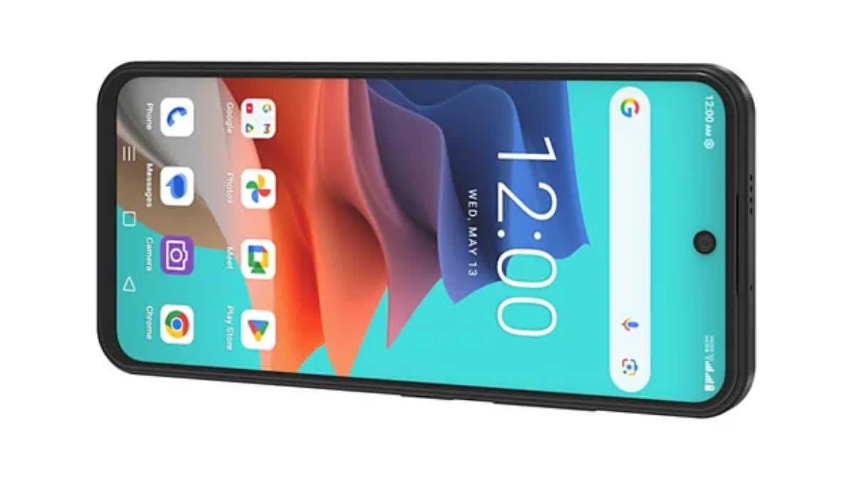 PHILIPS S7221 5G LAUNCH