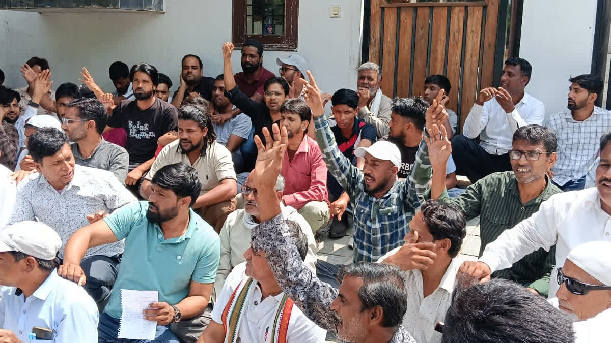 LOCAL BODY ELECTIONS 2026