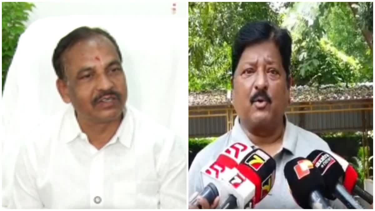bikram panda bail politics bjd bjp war of words over expity date remark