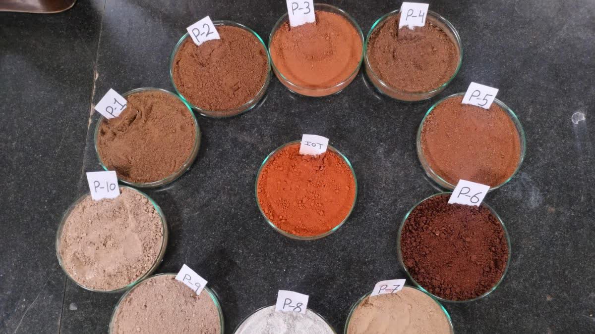 The bio-enriched manure contains more than 10 essential nutrients.