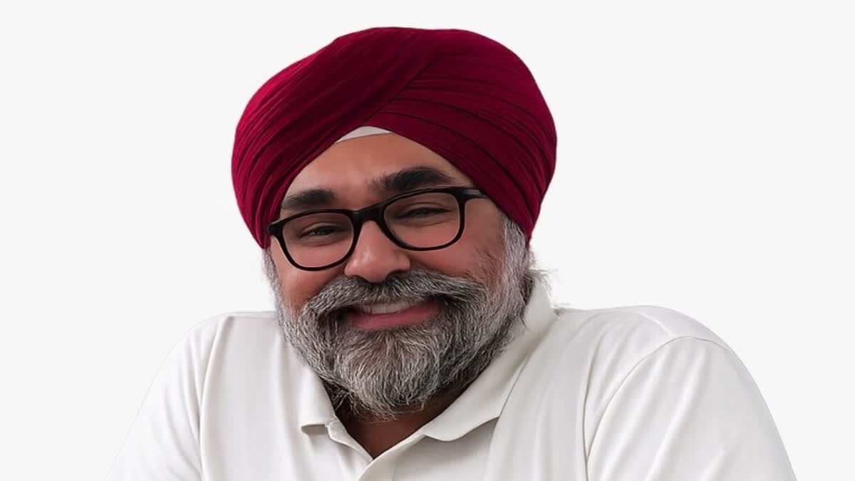 Dr. Bhupendra Singh