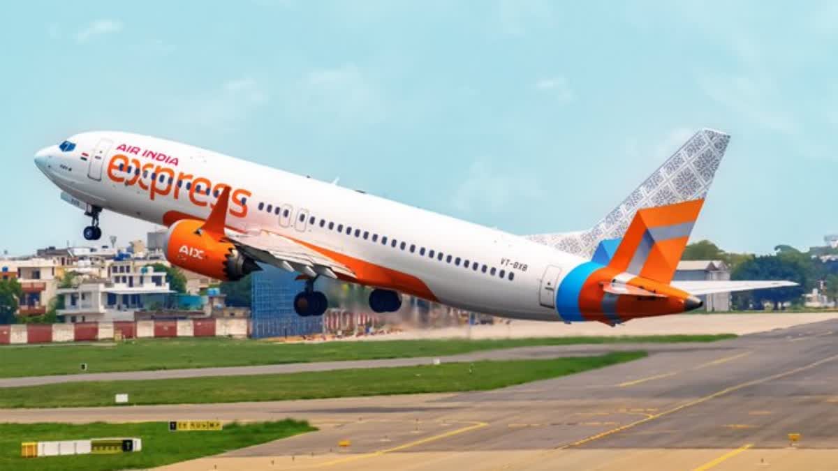 Air India Express