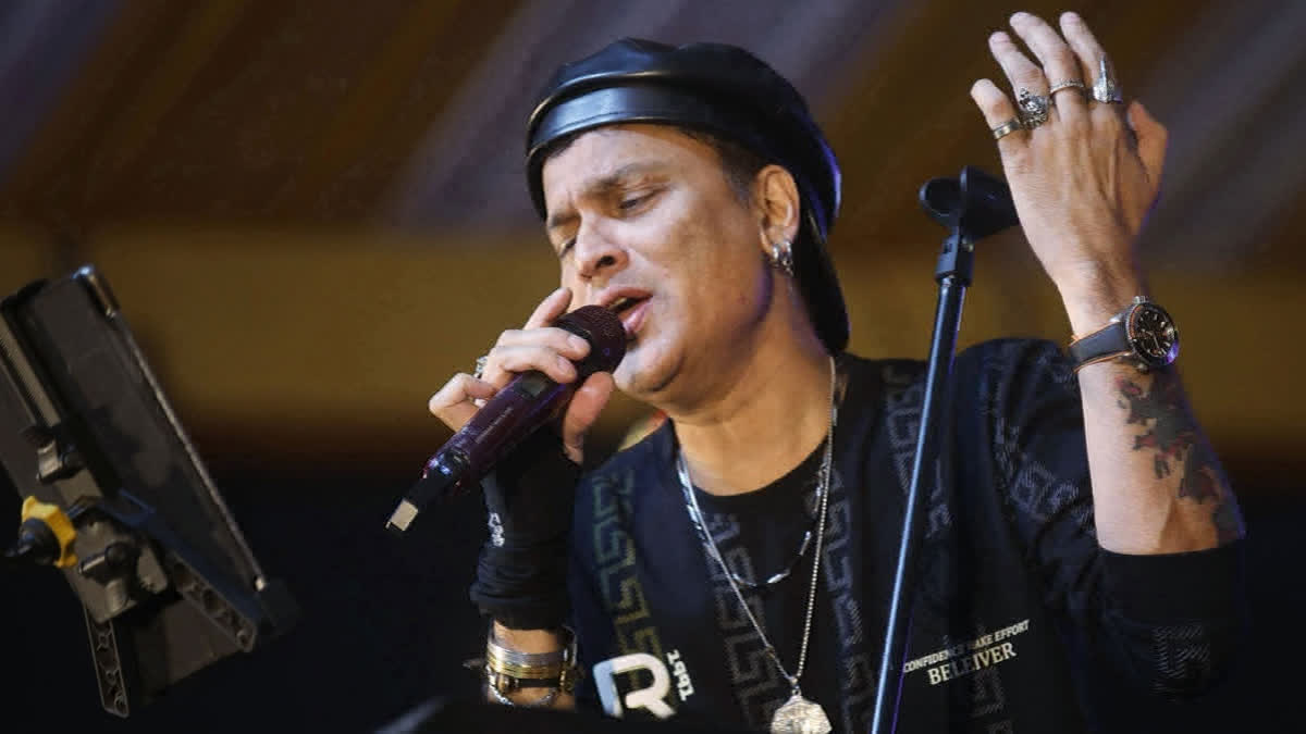Zubeen Garg Death Case: Yacht Eyewitness Appears Before Fast-Track Court In Guwahati