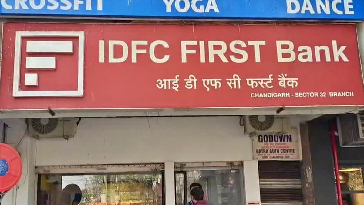 CBI files third charge sheet against 19 accused in Haryana IDFC fund embezzlement case Includes six IAS officers and four bankers
