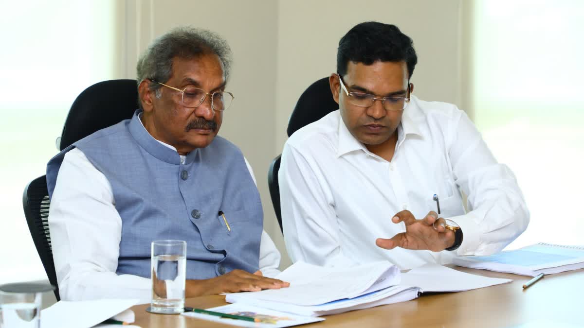 SUBSIDY APPROVED FOR 18 HOTEL PROJECTS WORTH RS. 314.93 CRORE: K.J. GEORGE