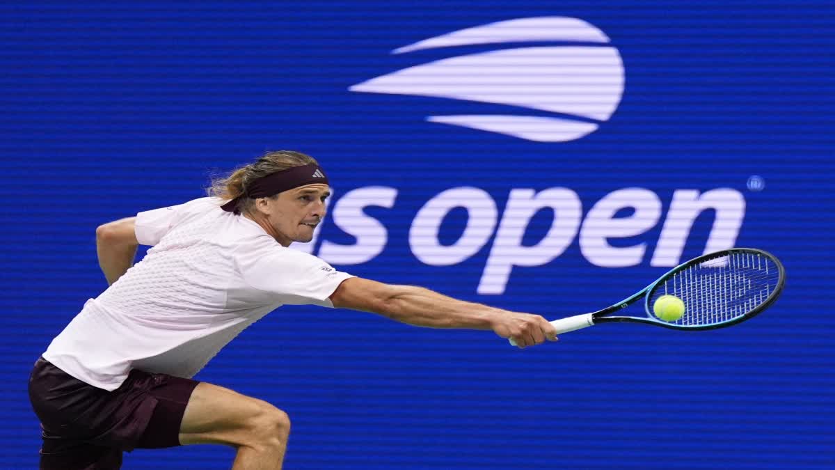 US Open 2026 Day 3