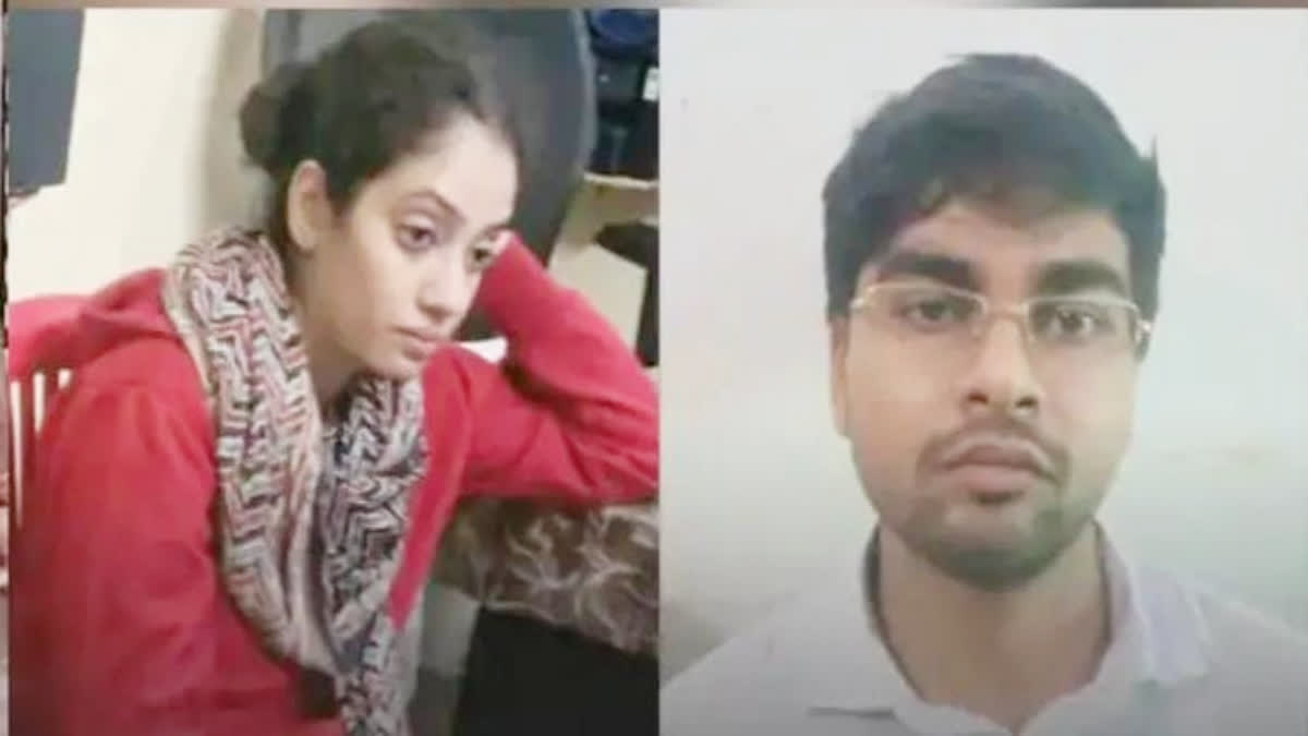 फर्जी IAS तृप्ति सिंह पर चौथी FIR, MPT का होटल लीज पर दिलाने के नाम पर 50 लाख ठगे Fake IAS Tripti Singh