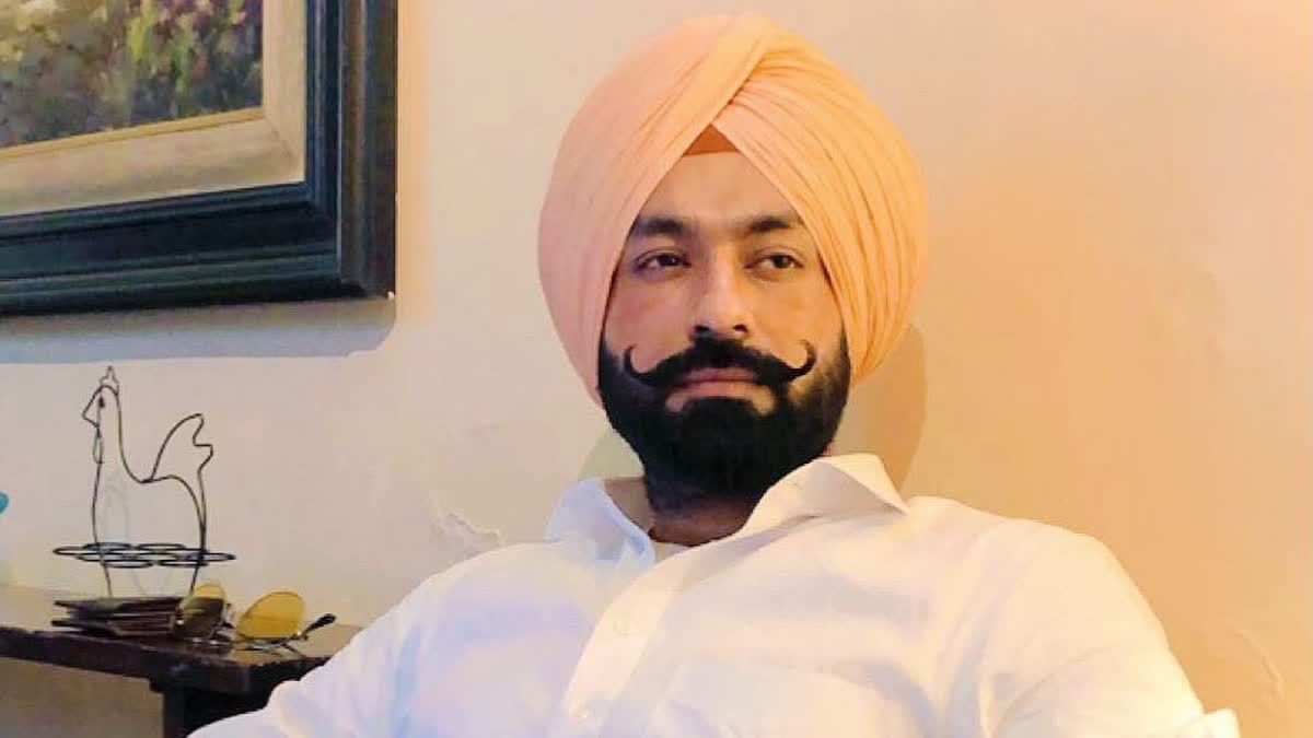ਤਰਸੇਮ ਜੱਸੜ