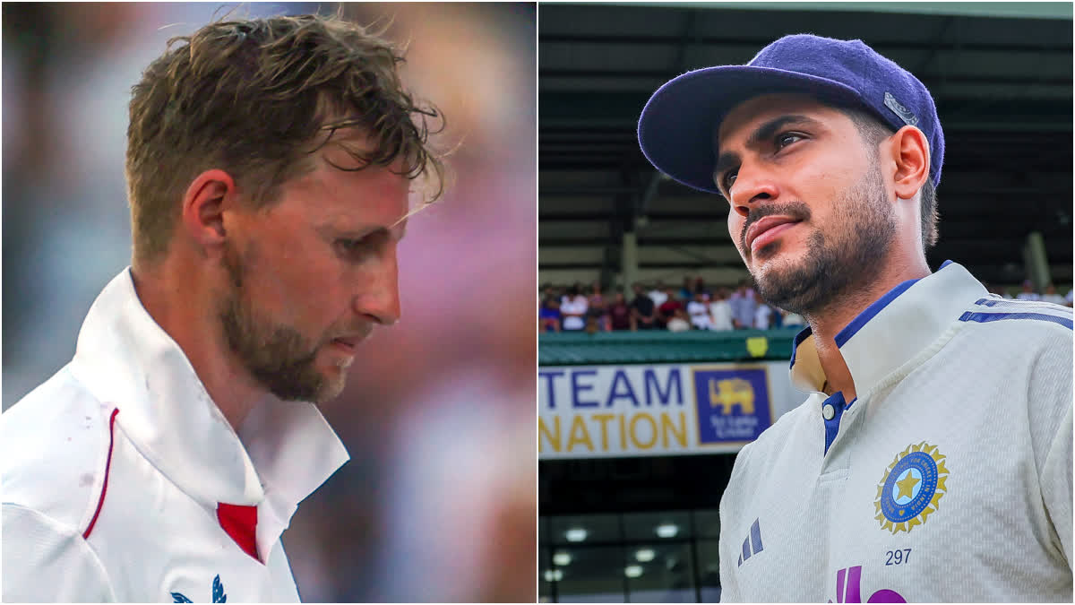ICC Test Rankings