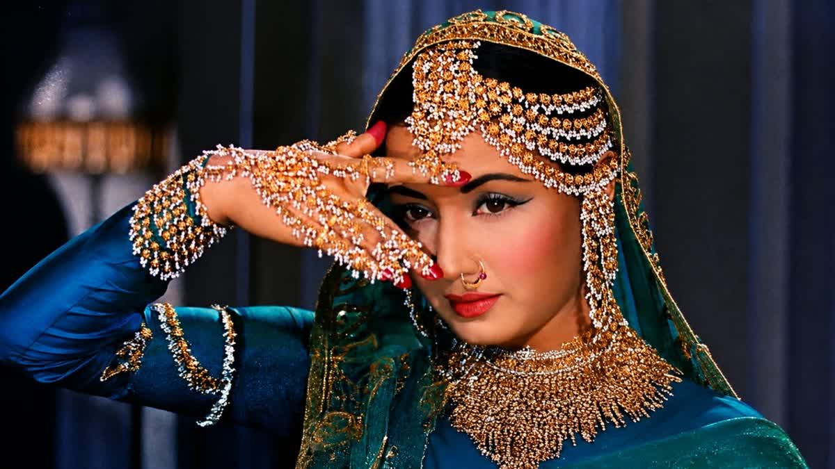 Pakeezah