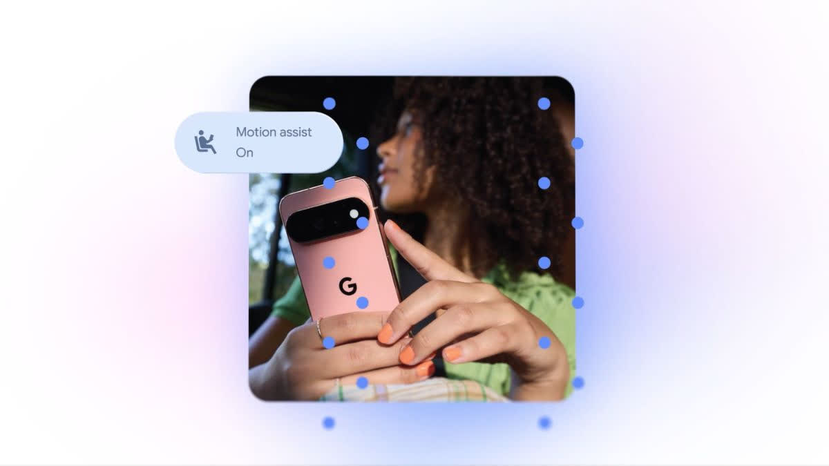 Google Rolls Out 5 New Functions, Including An iPhone-Like Feature To Reduce Motion Sickness