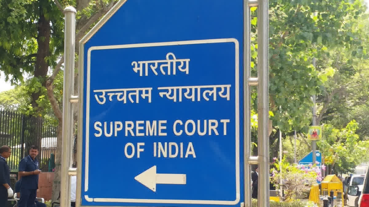 SC Agrees To Hear Plea Of NGO Against Construction Of Luxury Residential Project In Goa Supreme Court