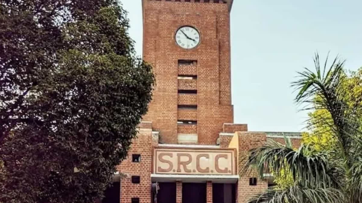 Prime Minister Narendra Modi Likely To Attend SRCC Centenary Celebrations On September 5