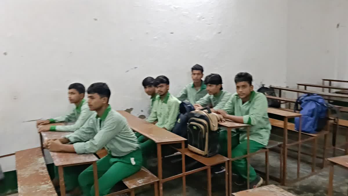Monitoring of schools
