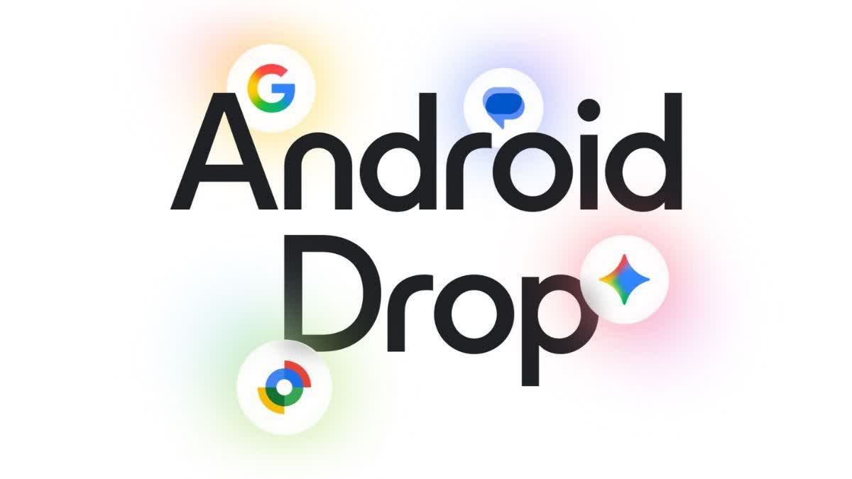 Android Drop