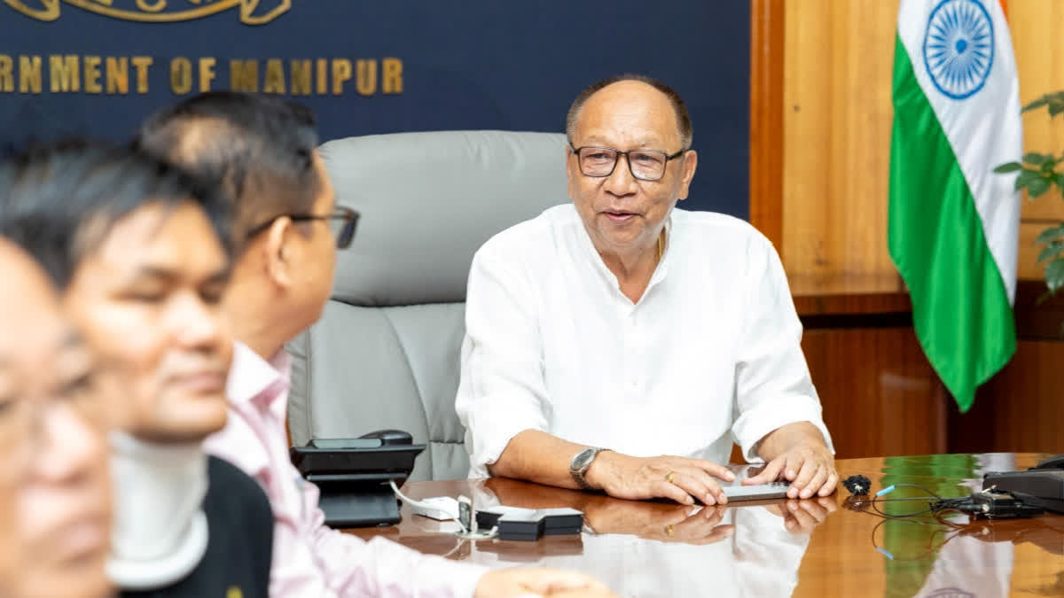 Manipur