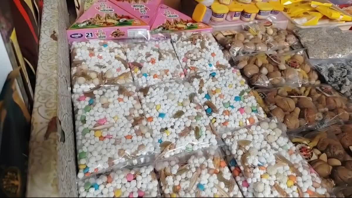 Mumbai FDA Action Mode Ahead of Ganesh Festival