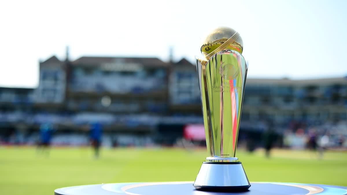 champions trophy 2027