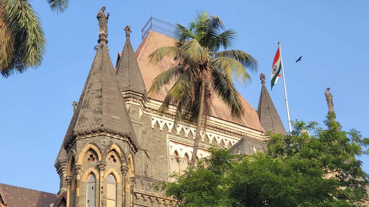 Bombay high court