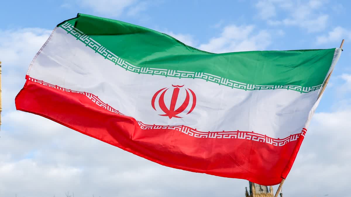 US Iran War
