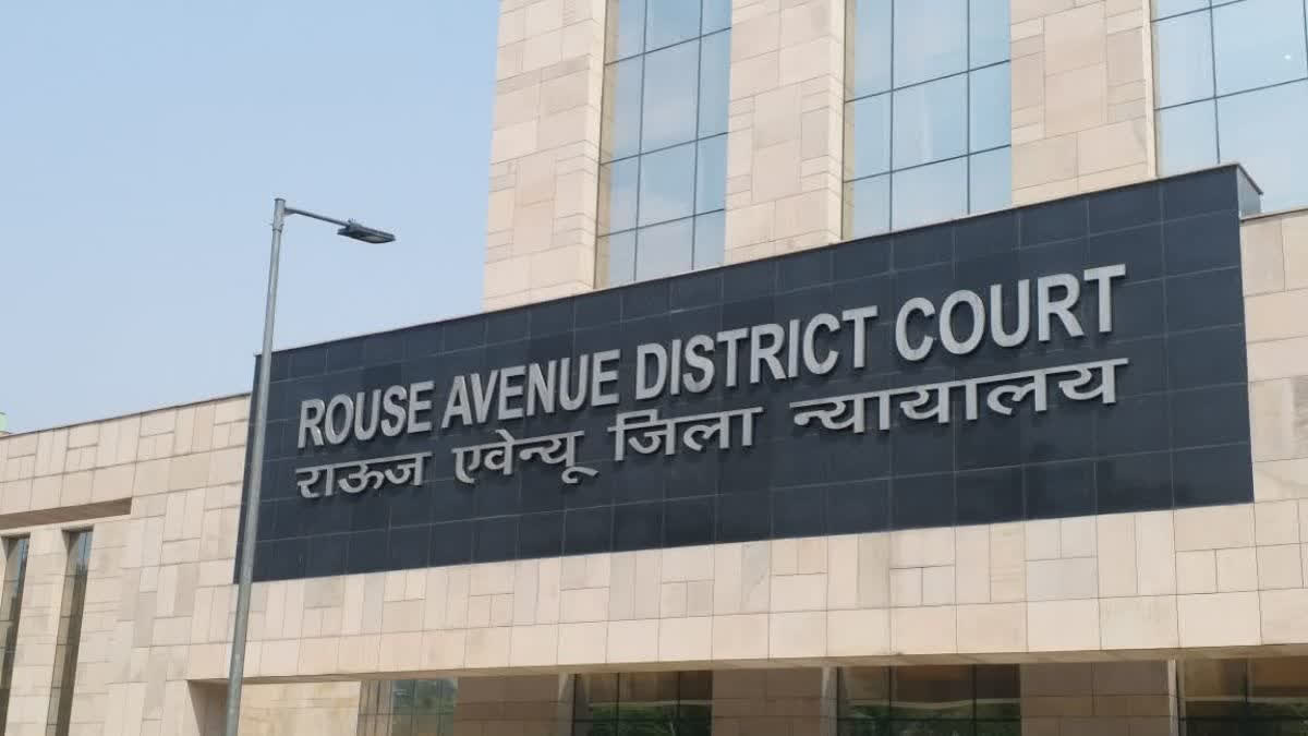 Delhi Court Rejects Plea By Paper Leak Accused Seeking Forensic Report Before Framing Of Charges