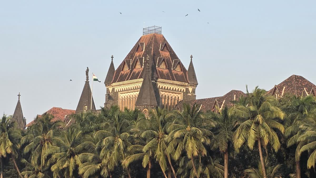 BOMBAY HIGH COURT