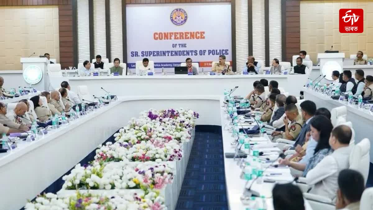 lachit barphukan police academy