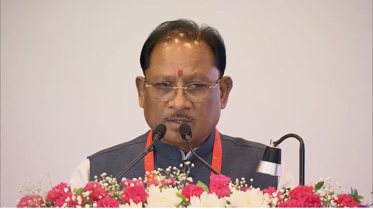 कैच द रेन कैंपेन में छत्तीसगढ़ देश में अव्वल, जल संचय जन भागीदारी में किया  कमाल