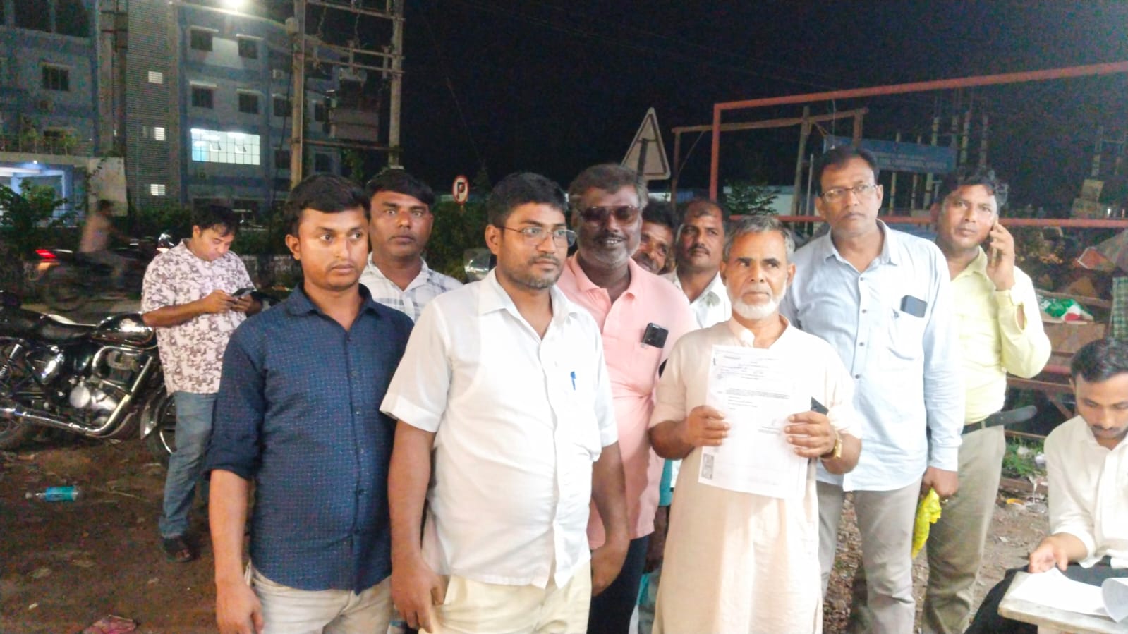 Malda Kshempur Panchayat