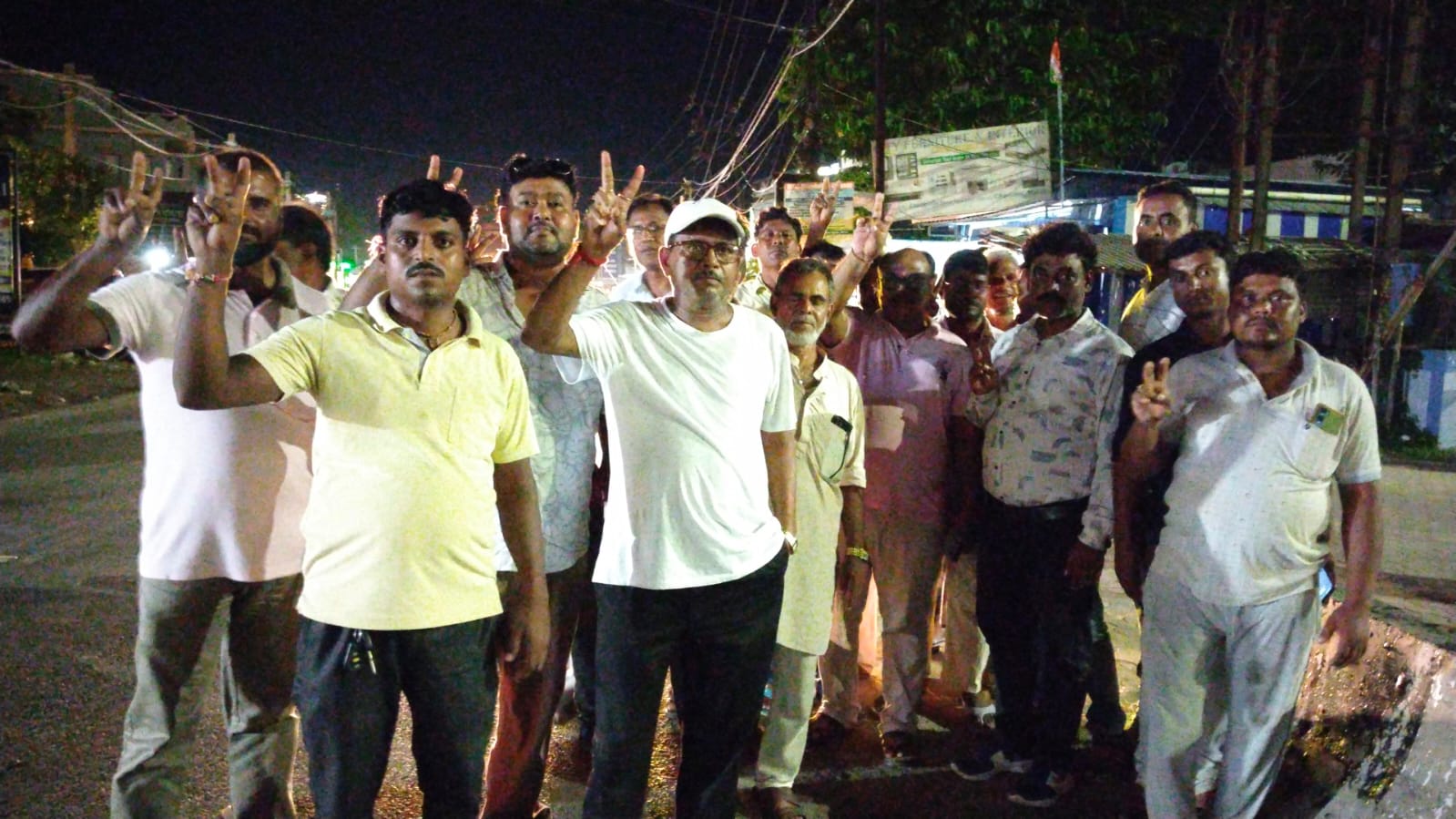 Malda Kshempur Panchayat