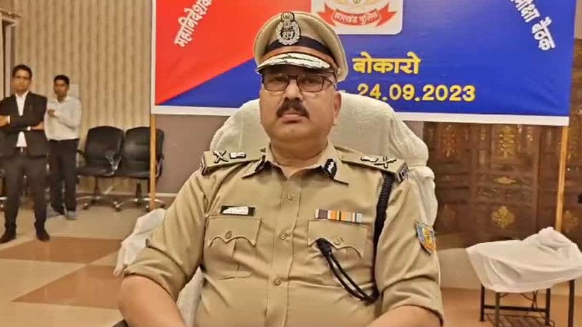 state-government-filed-affidavit-in-supreme-court-on-jharkhand-dgp-appointment