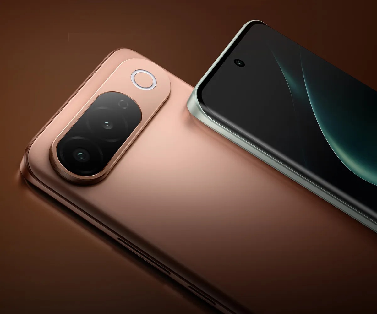 Vivo T5 5G