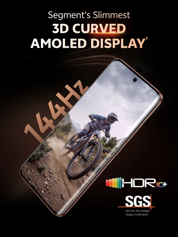 Vivo T5 5G