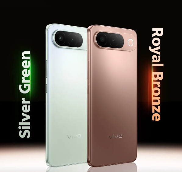 Vivo T5 5G