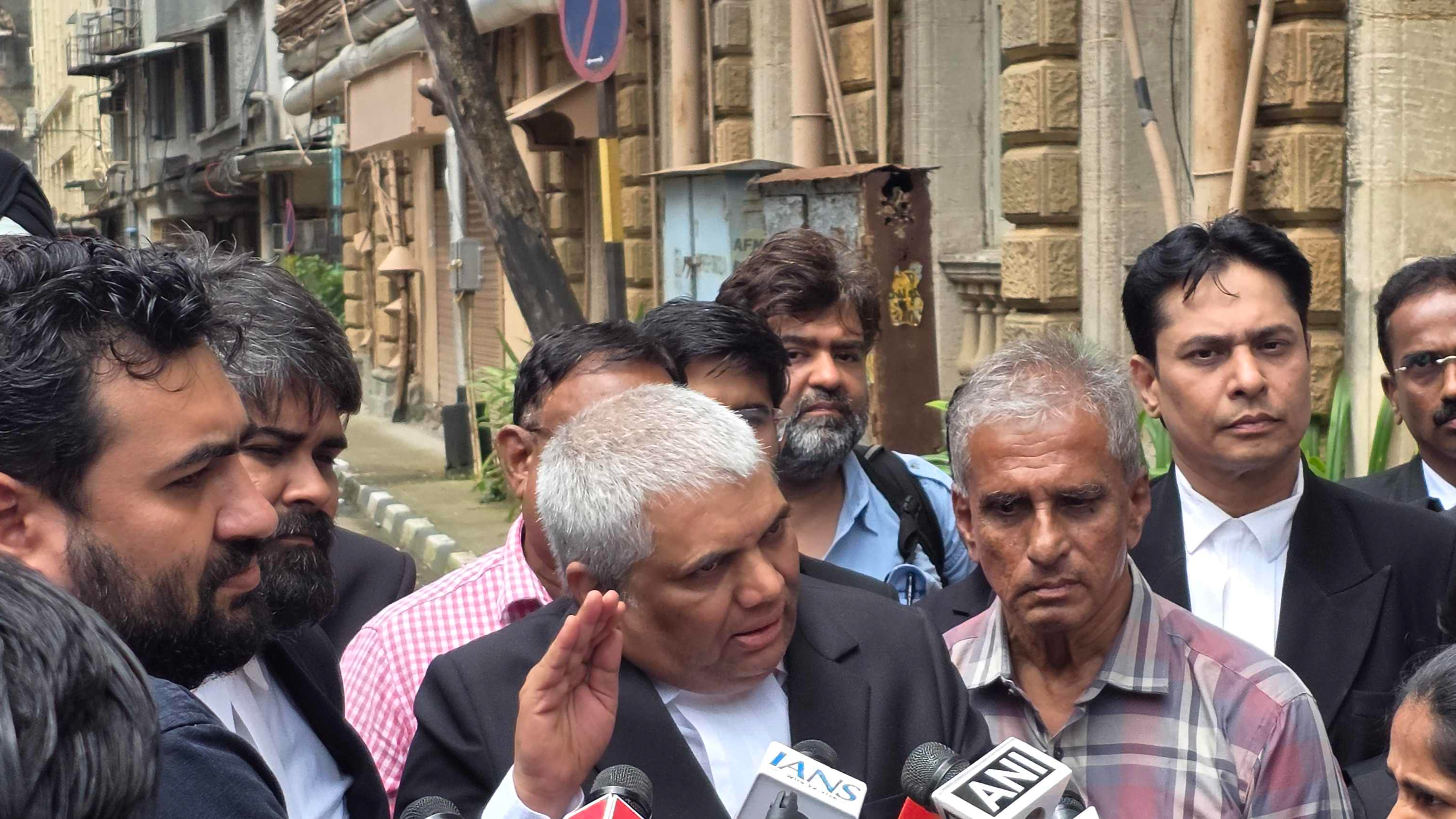 Disha Salian Death Case