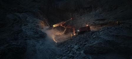 Shinku La Tunnel